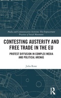 Cover: Contesting Austerity and Free Trade in the EU - Routledge