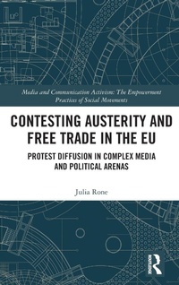 Abbildung von: Contesting Austerity and Free Trade in the EU - Routledge