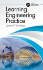 Cover: Learning Engineering Practice - CRC Press