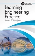 Cover: Learning Engineering Practice - CRC Press