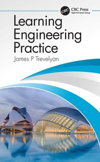 Enlarge image Cover: Learning Engineering Practice - CRC Press