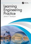 Cover: Learning Engineering Practice - CRC Press