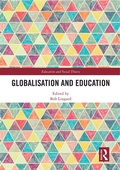 Cover: Globalisation and Education - Routledge