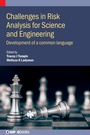 Cover: Challenges in Risk Analysis for Science and Engineering - Institute of Physics Publishing