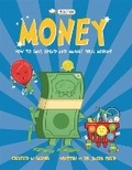 Cover: Basher Money - Kingfisher Books Ltd