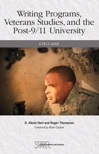 Enlarge image Cover: Writing Programs, Veterans Studies, and the Post-9/11 University - National Council of Teachers of English