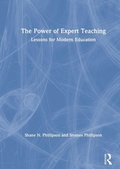 Cover: The Power of Expert Teaching - Routledge