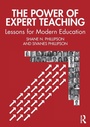 Cover: The Power of Expert Teaching - Routledge