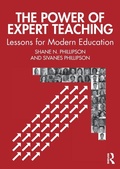 Cover: The Power of Expert Teaching - Routledge