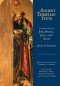 Cover: Commentaries on Job, Hosea, Joel, and Amos - IVP Academic