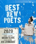 Cover: Best New Poets 2020 - University of Virginia Press
