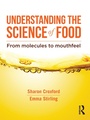 Cover: Understanding the Science of Food - Routledge