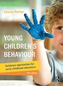 Cover: Young Children's Behaviour - Routledge
