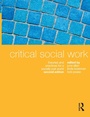 Cover: Critical Social Work - Routledge