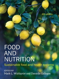Abbildung von: Food and Nutrition - Routledge