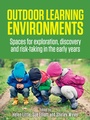 Cover: Outdoor Learning Environments - Routledge