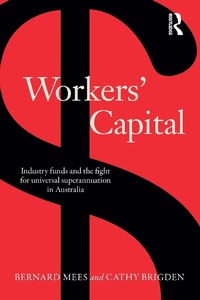 Abbildung von: Workers' Capital - Routledge