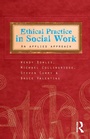 Cover: Ethical Practice in Social Work - Routledge