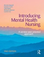 Cover: Introducing Mental Health Nursing - Routledge