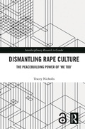 Cover: Dismantling Rape Culture - Routledge