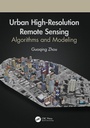 Cover: Urban High-Resolution Remote Sensing - CRC Press