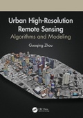 Cover: Urban High-Resolution Remote Sensing - CRC Press