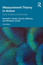 Cover: Measurement Theory in Action - Routledge