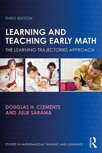 Abbildung von: Learning and Teaching Early Math - Routledge