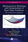 Cover: Mathematical Modeling and Computation of Real-Time Problems - CRC Press