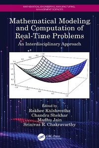 Abbildung von: Mathematical Modeling and Computation of Real-Time Problems - CRC Press