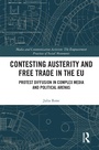Cover: Contesting Austerity and Free Trade in the EU - Routledge