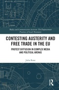 Cover: Contesting Austerity and Free Trade in the EU - Routledge