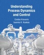 Cover: Understanding Process Dynamics and Control - Cambridge University Press