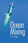 Cover: Ocean Mixing - Cambridge University Press