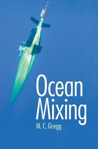 Enlarge image Cover: Ocean Mixing - Cambridge University Press