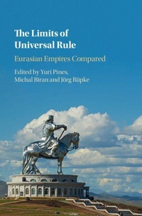 Enlarge image Cover: The Limits of Universal Rule - Cambridge University Press