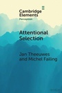 Cover: Attentional Selection - Cambridge University Press