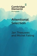 Cover: Attentional Selection - Cambridge University Press