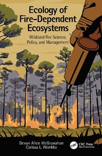 Abbildung von: Ecology of Fire-Dependent Ecosystems - CRC Press