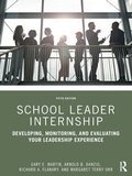 Cover: School Leader Internship - Routledge