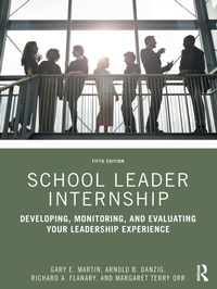 Enlarge image Cover: School Leader Internship - Routledge