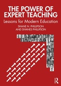 Cover: The Power of Expert Teaching - Routledge