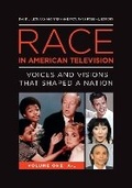 Cover: Race in American Television - Greenwood Press