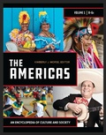 Cover: The Americas - ABC-CLIO