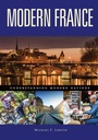 Cover: Modern France - ABC-CLIO