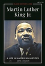 Cover: Martin Luther King Jr. - Greenwood Press