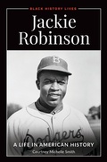 Cover: Jackie Robinson - ABC-CLIO