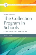 Cover: The Collection Program in Schools - Libraries Unlimited Inc