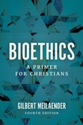 Cover: Bioethics - Eerdmans