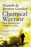 Cover: Chemical Warrior - Headline Book Publishing